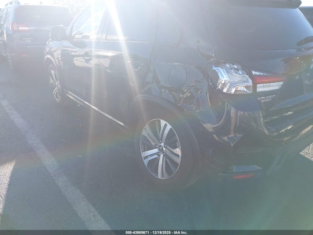 2024 MITSUBISHI OUTLANDER SPORT JA4ARUAU6RU010860 Photo 2