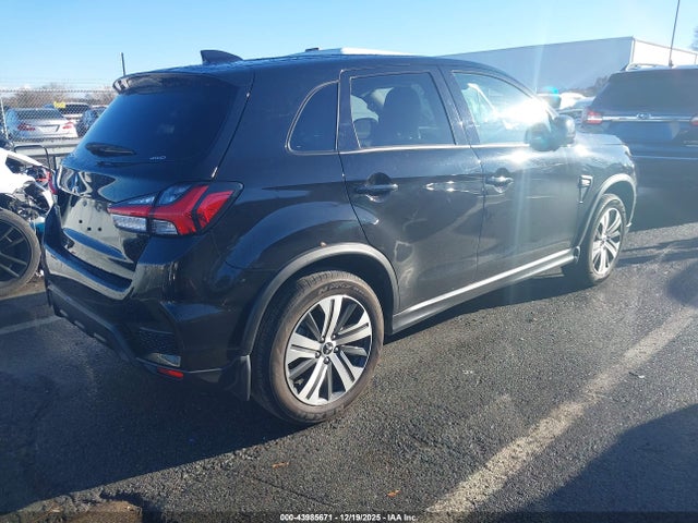 2024 MITSUBISHI OUTLANDER SPORT JA4ARUAU6RU010860 Photo 3