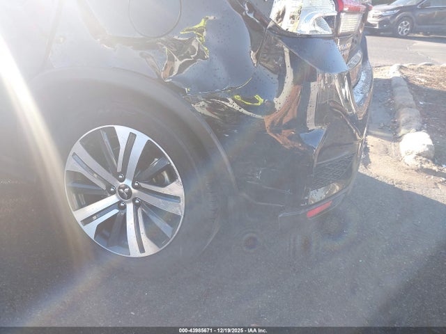 2024 MITSUBISHI OUTLANDER SPORT JA4ARUAU6RU010860 Photo 5