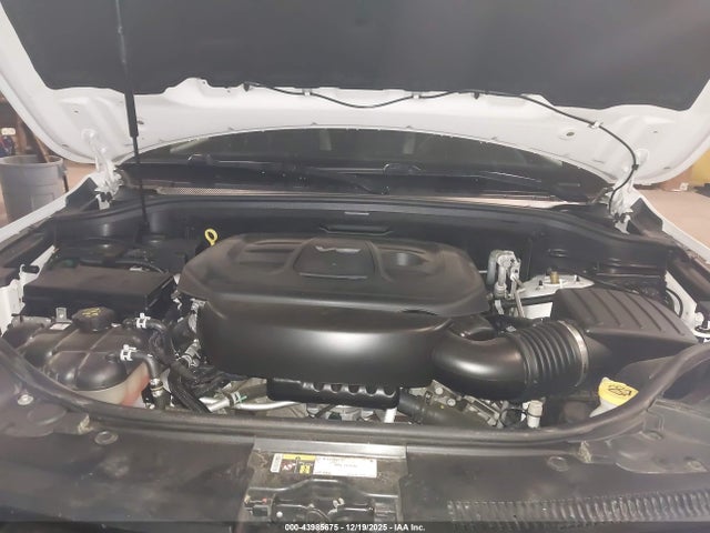 Продажа на аукционе авто 2018 Jeep Grand Cherokee High Altitude 4x4, vin: 1C4RJFCG8JC214654, номер лота: 43985675