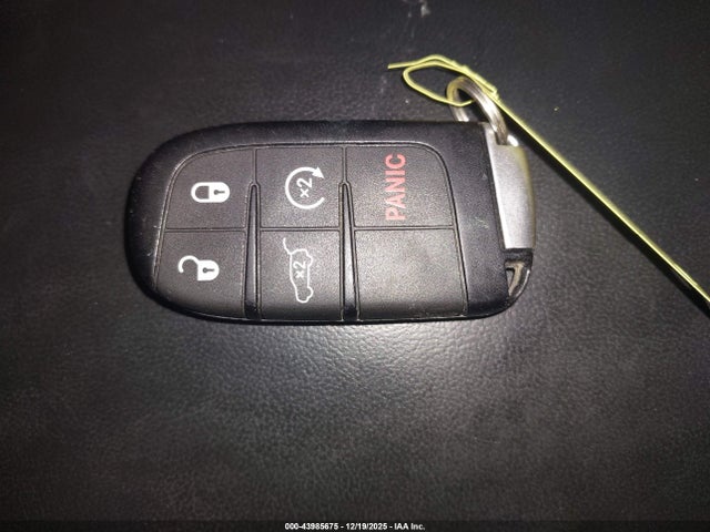 Продажа на аукционе авто 2018 Jeep Grand Cherokee High Altitude 4x4, vin: 1C4RJFCG8JC214654, номер лота: 43985675