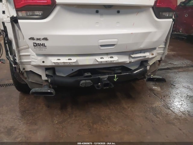 Продажа на аукционе авто 2018 Jeep Grand Cherokee High Altitude 4x4, vin: 1C4RJFCG8JC214654, номер лота: 43985675