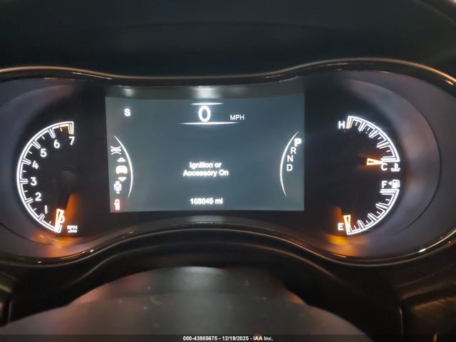 Продажа на аукционе авто 2018 Jeep Grand Cherokee High Altitude 4x4, vin: 1C4RJFCG8JC214654, номер лота: 43985675