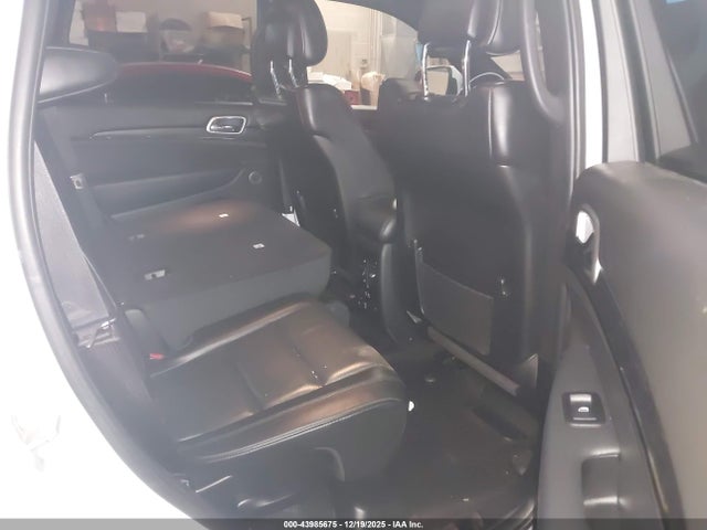 Продажа на аукционе авто 2018 Jeep Grand Cherokee High Altitude 4x4, vin: 1C4RJFCG8JC214654, номер лота: 43985675