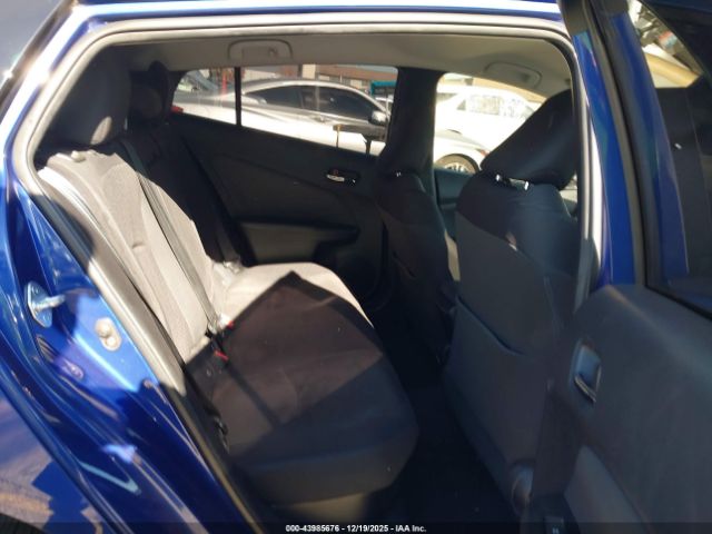 2017 TOYOTA PRIUS JTDKBRFU9H3049886 Photo 7