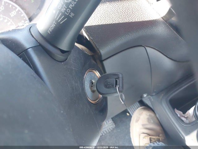 2017 MITSUBISHI MIRAGE ML32A3HJ2HH015670 Photo 10