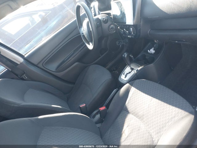 2017 MITSUBISHI MIRAGE ML32A3HJ2HH015670 Photo 4