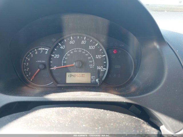 2017 MITSUBISHI MIRAGE ML32A3HJ2HH015670 Photo 6