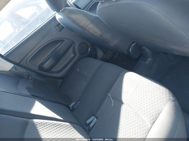 2017 MITSUBISHI MIRAGE ML32A3HJ2HH015670 Photo 7