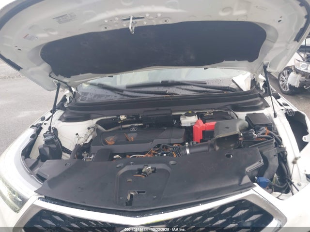 Aukcja sprzedaży 2019 Acura Rdx Standard, vin: 5J8TC1H36KL022323, numer aukcji: 43985684