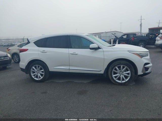 Aukcja sprzedaży 2019 Acura Rdx Standard, vin: 5J8TC1H36KL022323, numer aukcji: 43985684