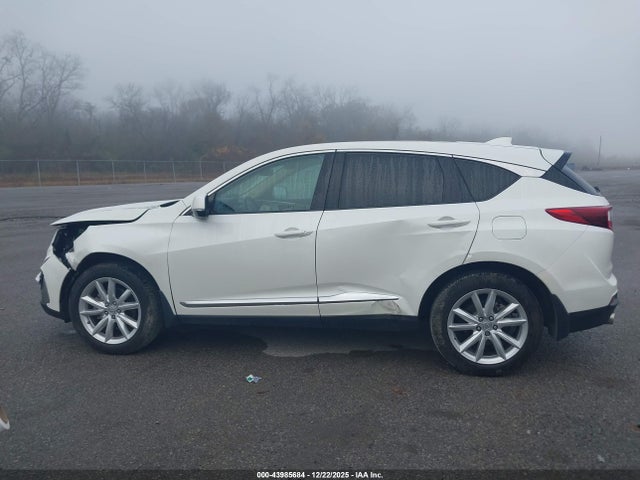 Aukcja sprzedaży 2019 Acura Rdx Standard, vin: 5J8TC1H36KL022323, numer aukcji: 43985684