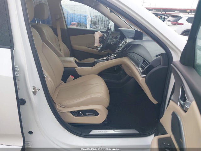 Aukcja sprzedaży 2019 Acura Rdx Standard, vin: 5J8TC1H36KL022323, numer aukcji: 43985684