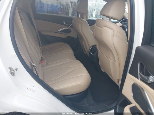 Aukcja sprzedaży 2019 Acura Rdx Standard, vin: 5J8TC1H36KL022323, numer aukcji: 43985684