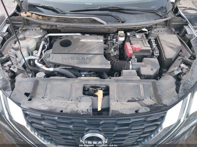 Продажа на аукционе авто 2023 Nissan Rogue Sv Fwd, vin: JN8BT3BA6PW419201, номер лота: 43985689