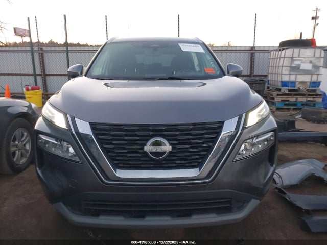 Продажа на аукционе авто 2023 Nissan Rogue Sv Fwd, vin: JN8BT3BA6PW419201, номер лота: 43985689