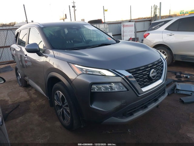 Продажа на аукционе авто 2023 Nissan Rogue Sv Fwd, vin: JN8BT3BA6PW419201, номер лота: 43985689