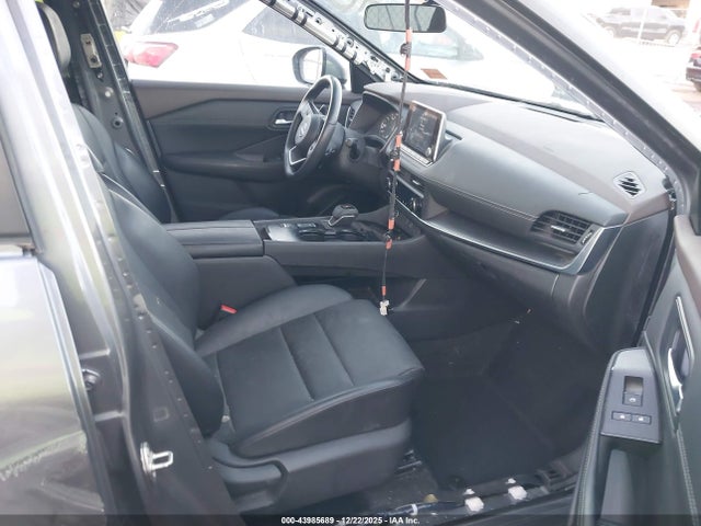 Продажа на аукционе авто 2023 Nissan Rogue Sv Fwd, vin: JN8BT3BA6PW419201, номер лота: 43985689