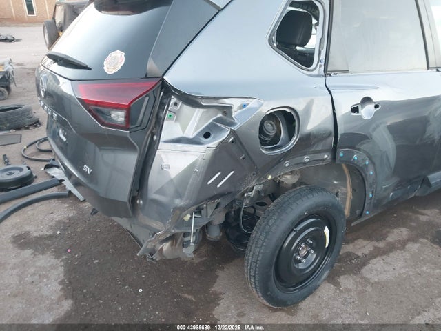 Продажа на аукционе авто 2023 Nissan Rogue Sv Fwd, vin: JN8BT3BA6PW419201, номер лота: 43985689