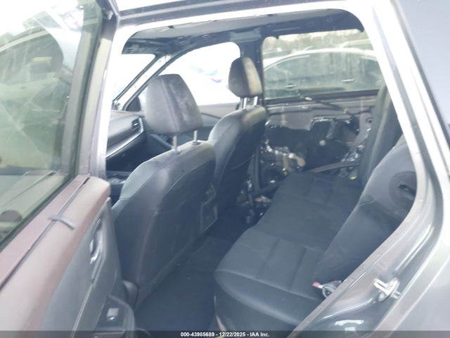 Продажа на аукционе авто 2023 Nissan Rogue Sv Fwd, vin: JN8BT3BA6PW419201, номер лота: 43985689
