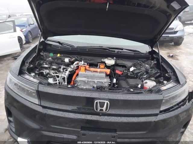 3GPKHZRJ4RS517677 Honda Prologue Elite