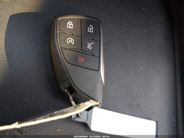 3GPKHZRJ4RS517677 Honda Prologue Elite
