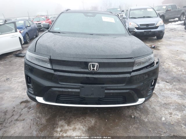 3GPKHZRJ4RS517677 Honda Prologue Elite
