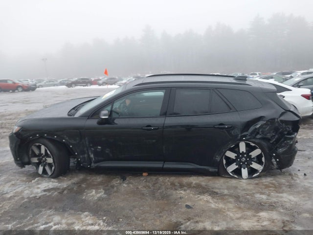 3GPKHZRJ4RS517677 Honda Prologue Elite