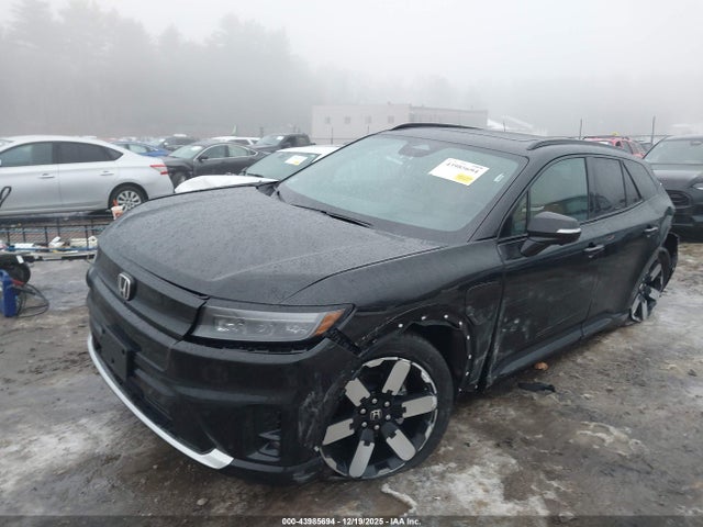 3GPKHZRJ4RS517677 Honda Prologue Elite