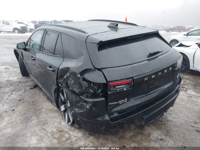 3GPKHZRJ4RS517677 Honda Prologue Elite
