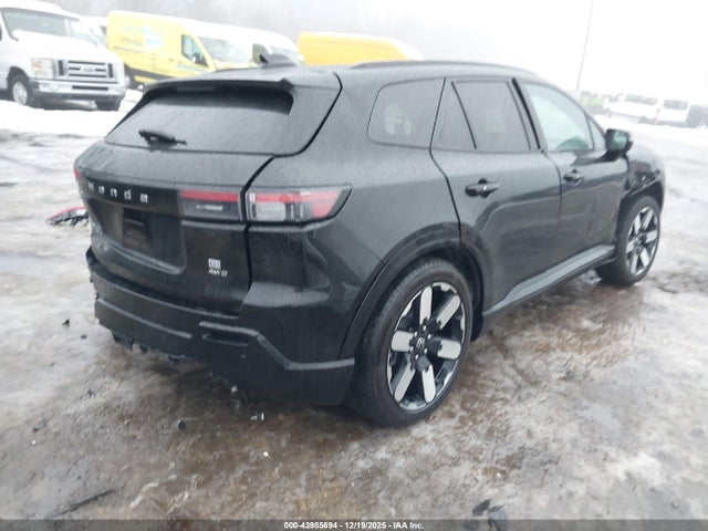 3GPKHZRJ4RS517677 Honda Prologue Elite