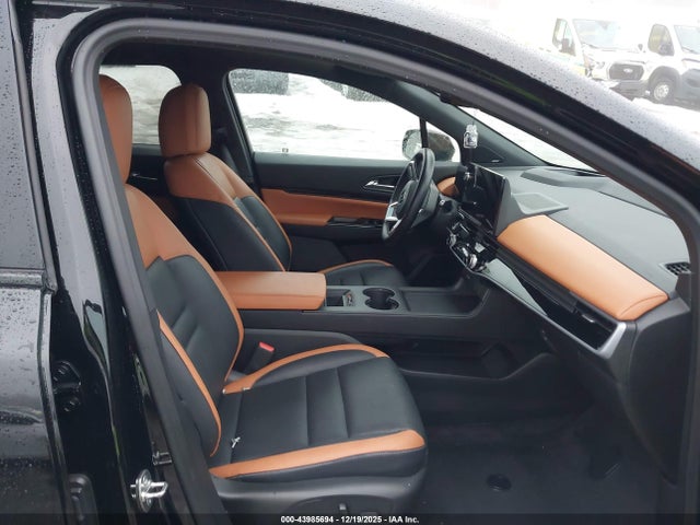 3GPKHZRJ4RS517677 Honda Prologue Elite