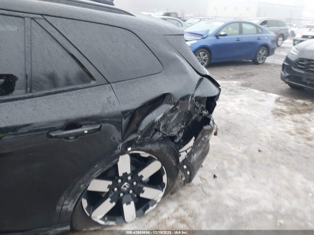 3GPKHZRJ4RS517677 Honda Prologue Elite