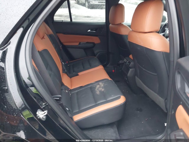 3GPKHZRJ4RS517677 Honda Prologue Elite