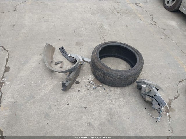 1HGCV1F96JA057942 Honda Accord Touring