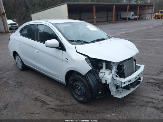 2024 MITSUBISHI MIRAGE G4 ML32FUFJ3RHF17067