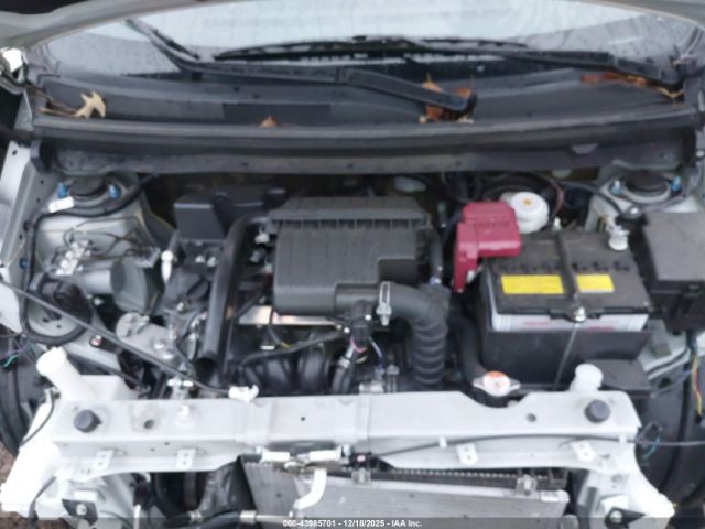 2024 MITSUBISHI MIRAGE G4 ML32FUFJ3RHF17067 Photo 9