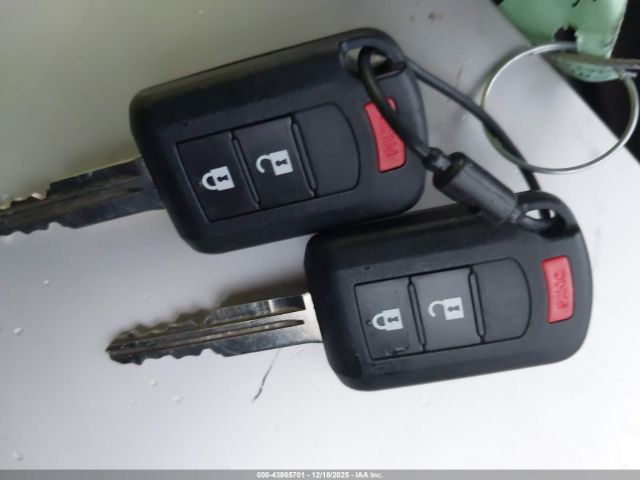 2024 MITSUBISHI MIRAGE G4 ML32FUFJ3RHF17067 Photo 10