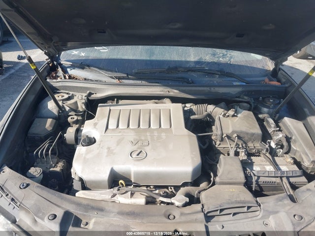 58ABK1GG2GU005316 Lexus ES 350