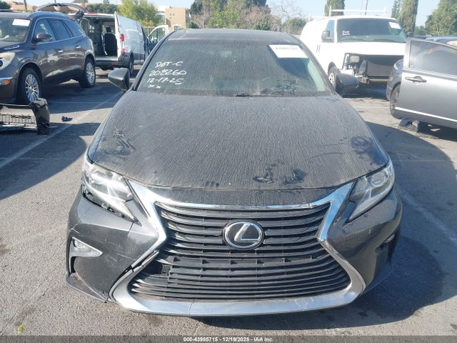 58ABK1GG2GU005316 Lexus ES 350