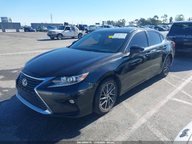 58ABK1GG2GU005316 Lexus ES 350