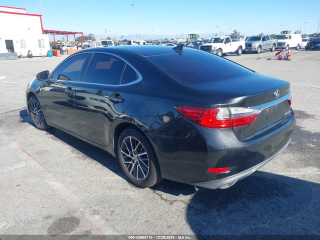 58ABK1GG2GU005316 Lexus ES 350