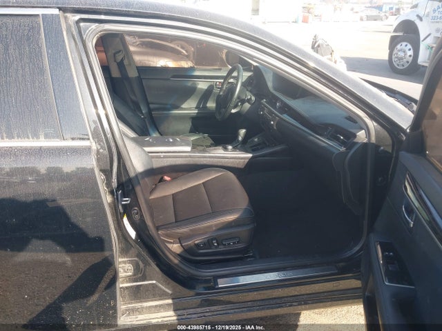 58ABK1GG2GU005316 Lexus ES 350