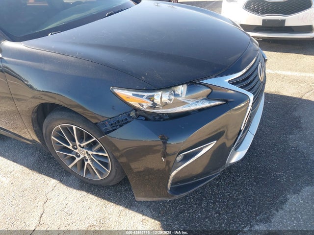 58ABK1GG2GU005316 Lexus ES 350