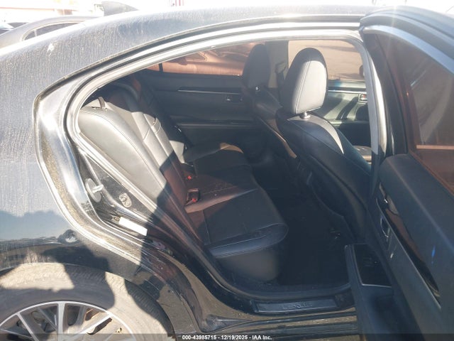 58ABK1GG2GU005316 Lexus ES 350