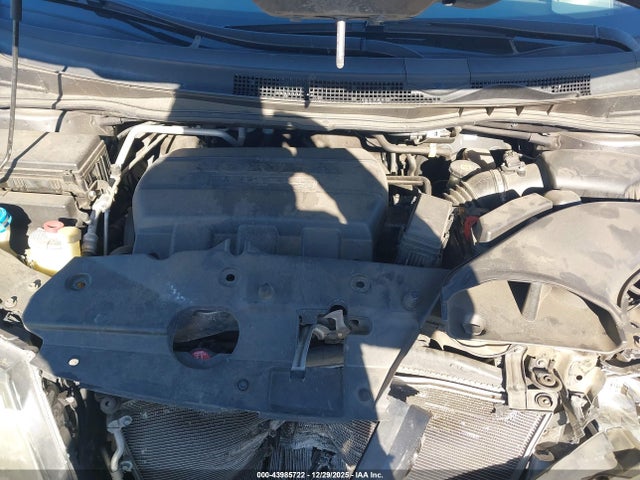 2014 HONDA ODYSSEY 5FNRL5H65EB131129 Photo 9