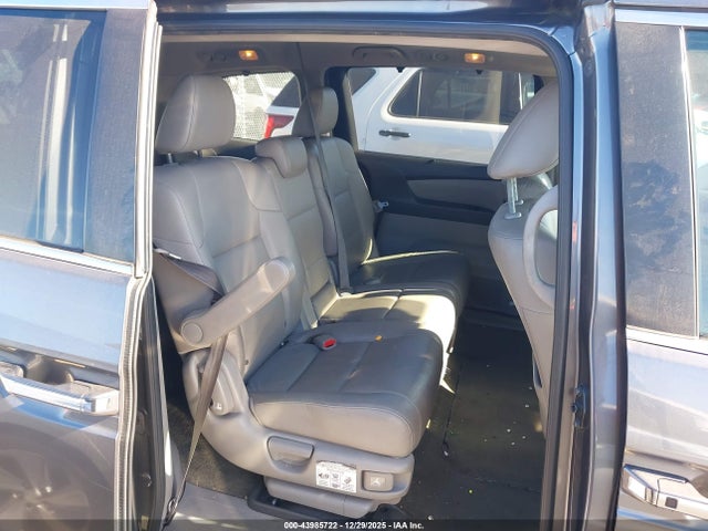 2014 HONDA ODYSSEY 5FNRL5H65EB131129 Photo 7