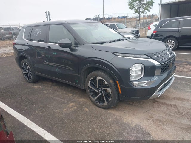 2024 MITSUBISHI OUTLANDER SPORT JA4ARUAU1RU010314 Photo 0