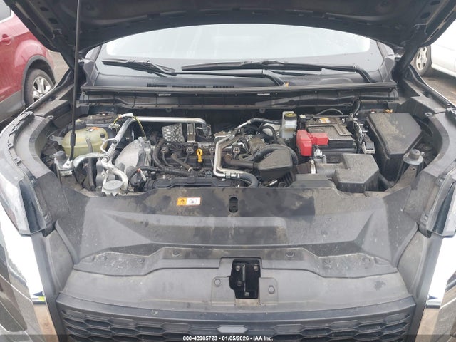 2024 MITSUBISHI OUTLANDER SPORT JA4ARUAU1RU010314 Photo 9