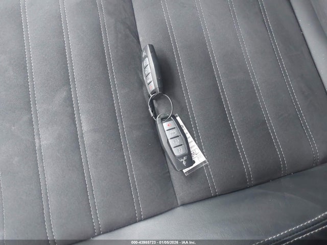 2024 MITSUBISHI OUTLANDER SPORT JA4ARUAU1RU010314 Photo 10